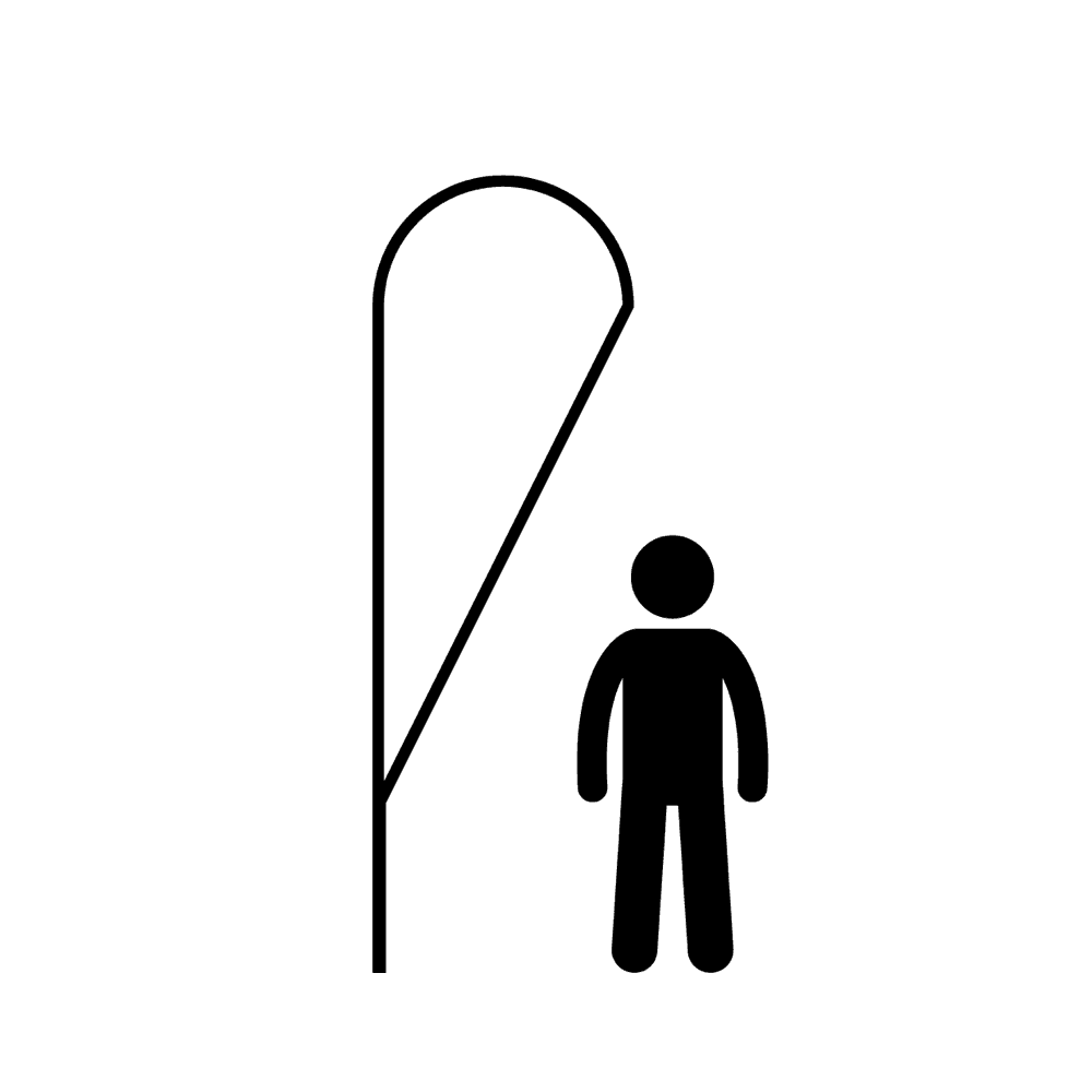 L dydis
