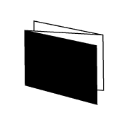 Horizontalus