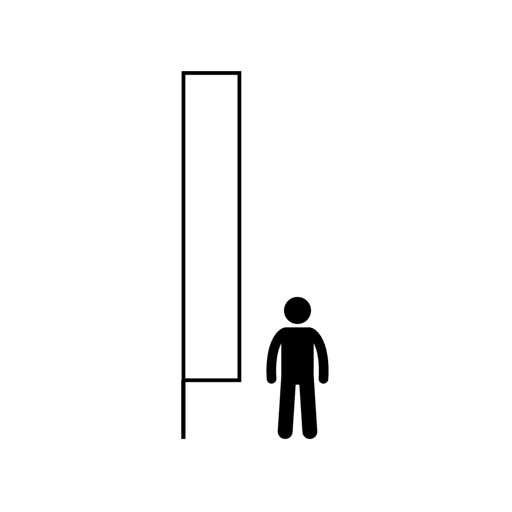 L dydis