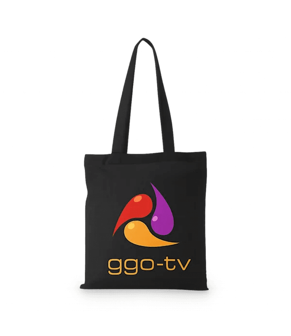 Tote bags