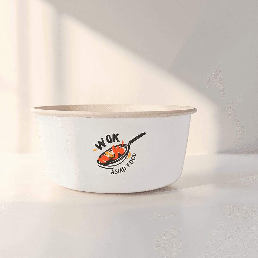 750 ml maisto išsinešimui skirtas indas - 3