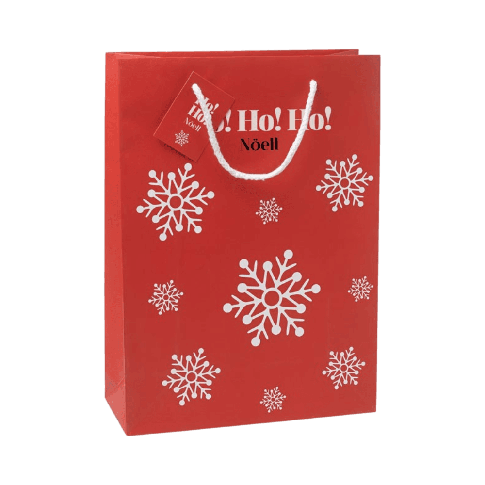 BOSSA LARGE Gift Paper Bag