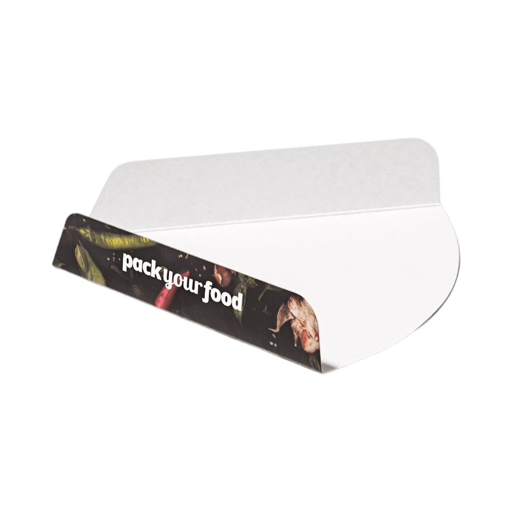 Pizza Tray Medium 13.5 x 16 cm