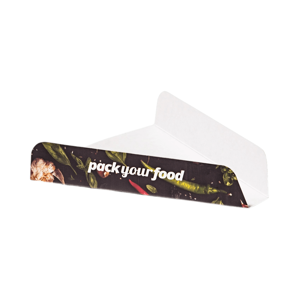 Pizza Tray Small 13.5 x 12.5 cm