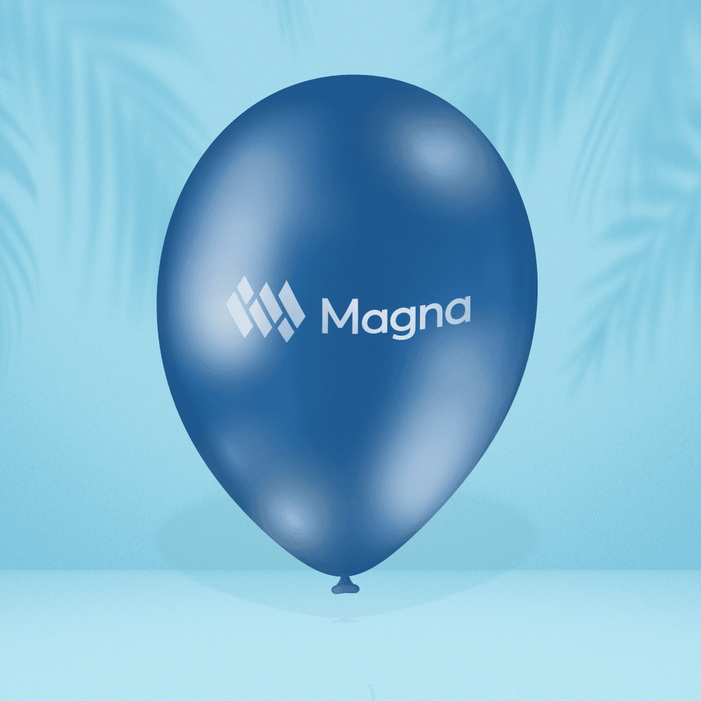 Standard Balloons