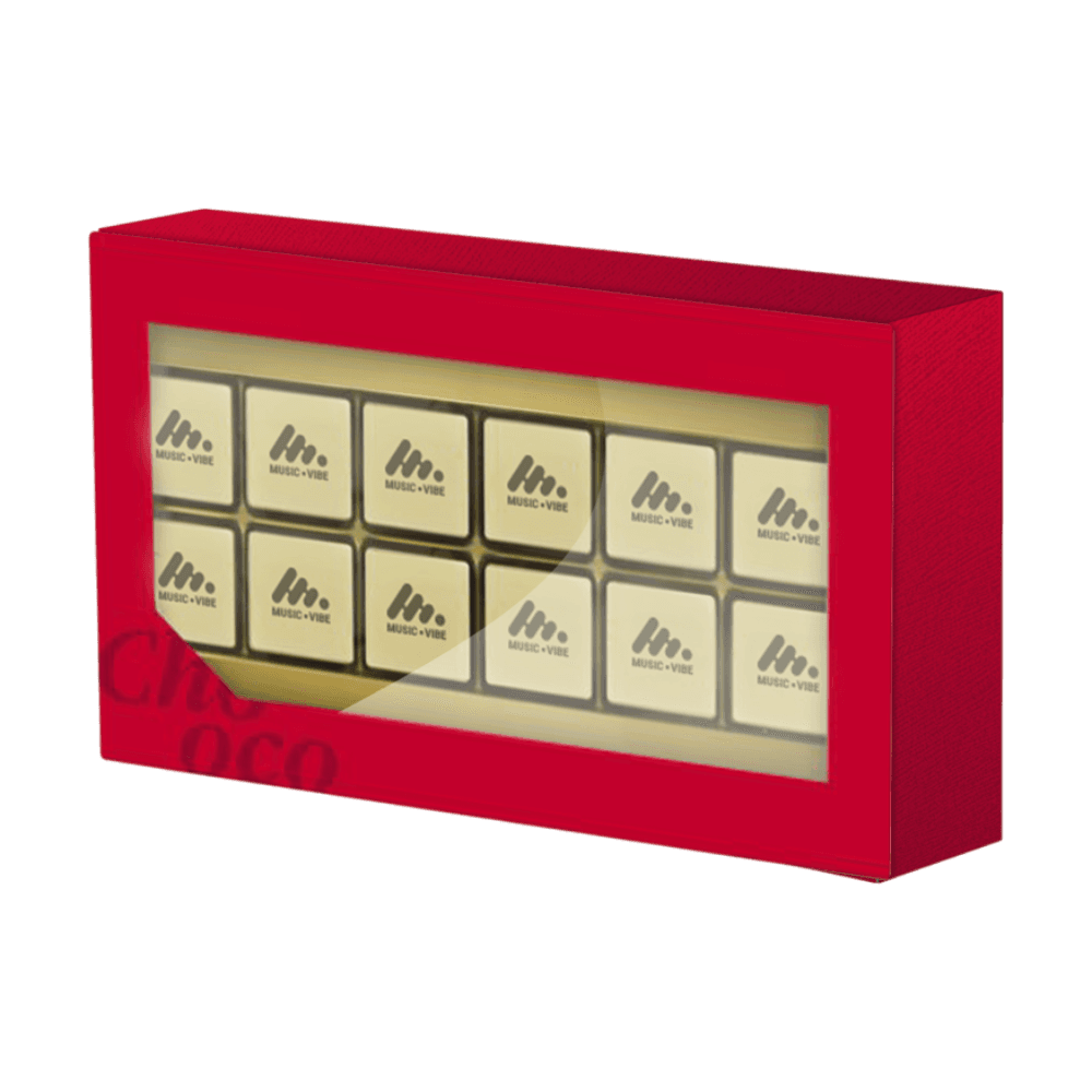 Chocolate Gift Boxes