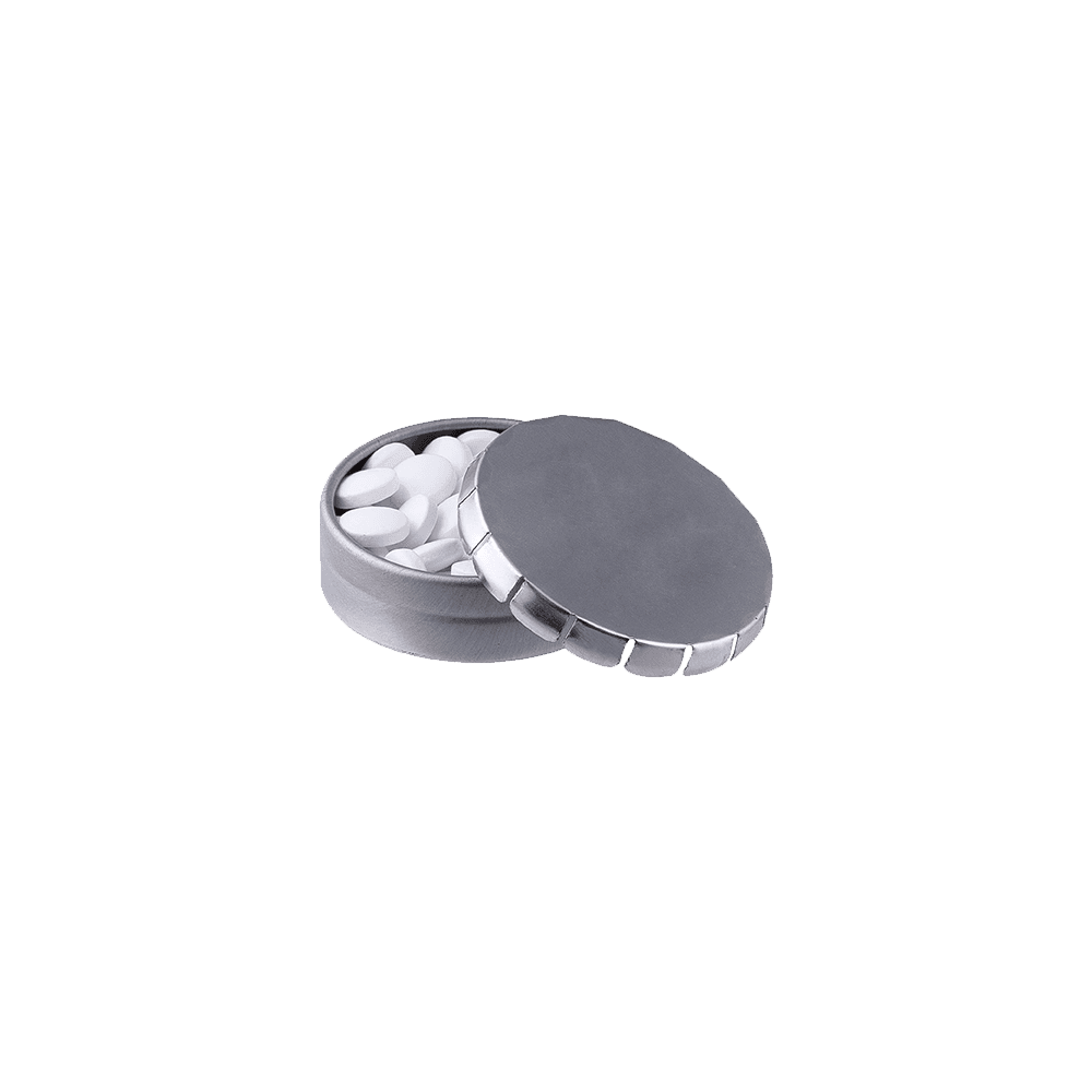 Mėtų saldainių dėžutė „Click Clack“ - 6