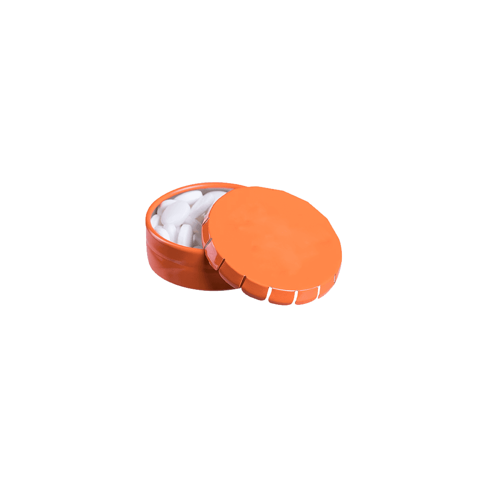 Mėtų saldainių dėžutė „Click Clack“ - 9