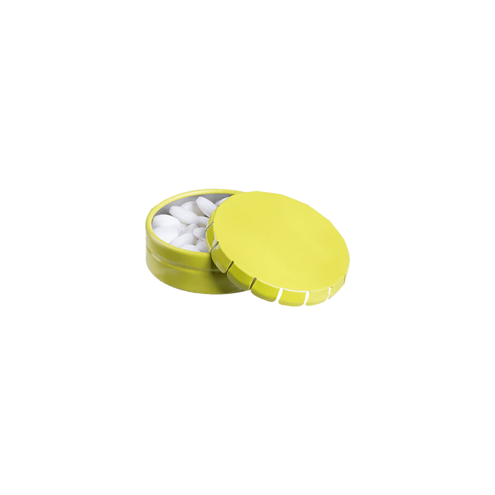 Mėtų saldainių dėžutė „Click Clack“ - 11