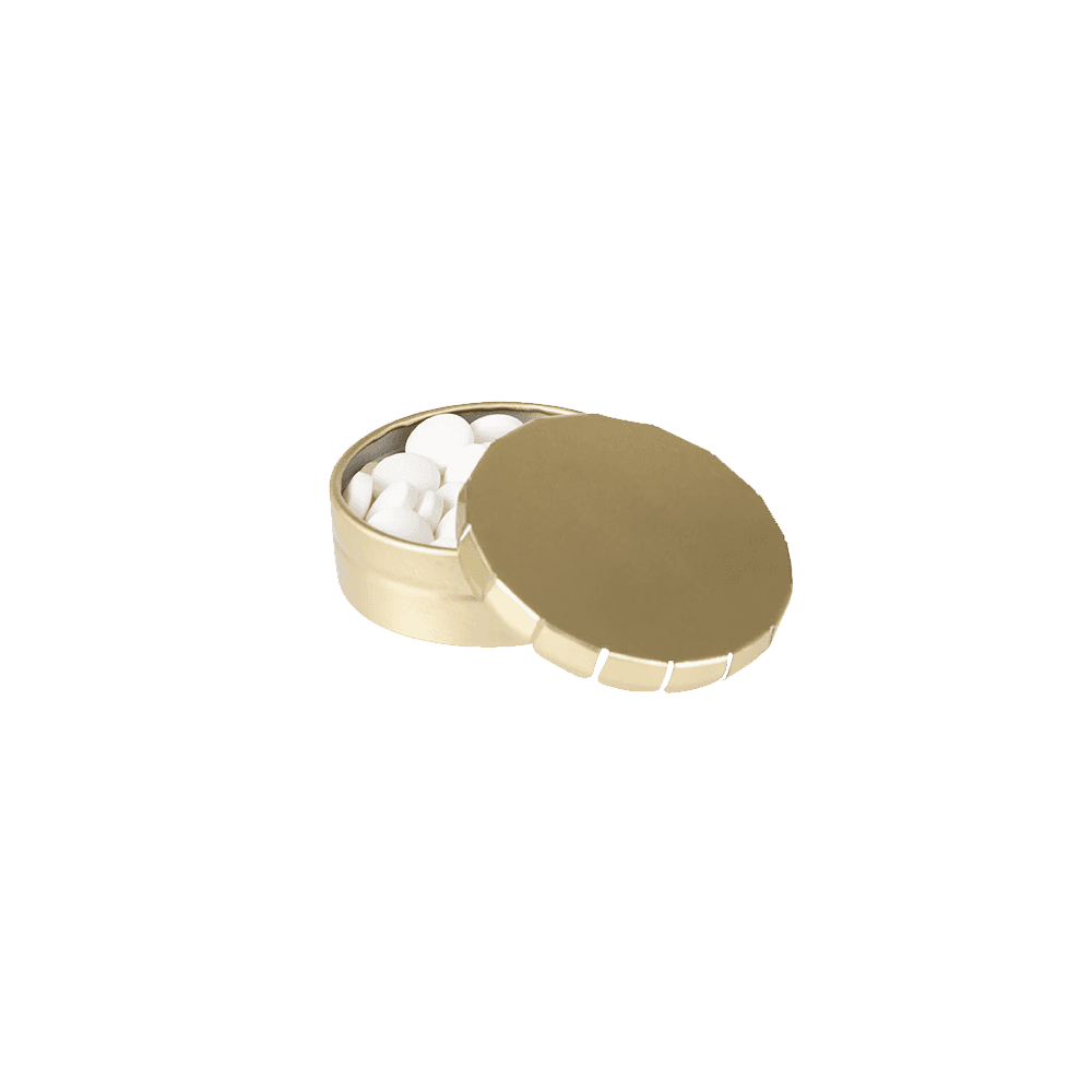 Mėtų saldainių dėžutė „Click Clack“ - 15