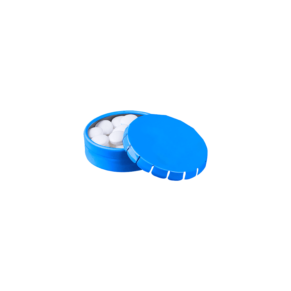 Mėtų saldainių dėžutė „Click Clack“ - 7