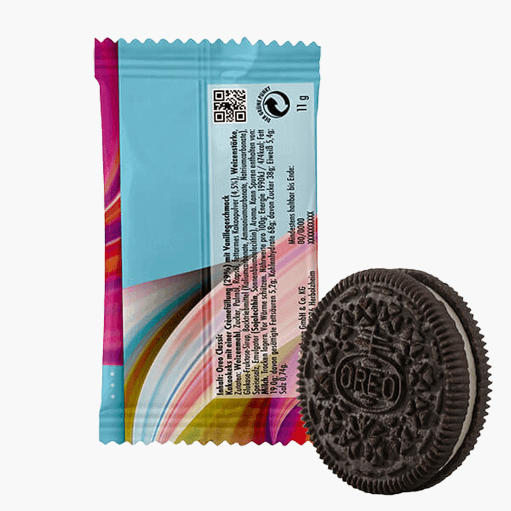 „Oreo“ sausainiai - 5