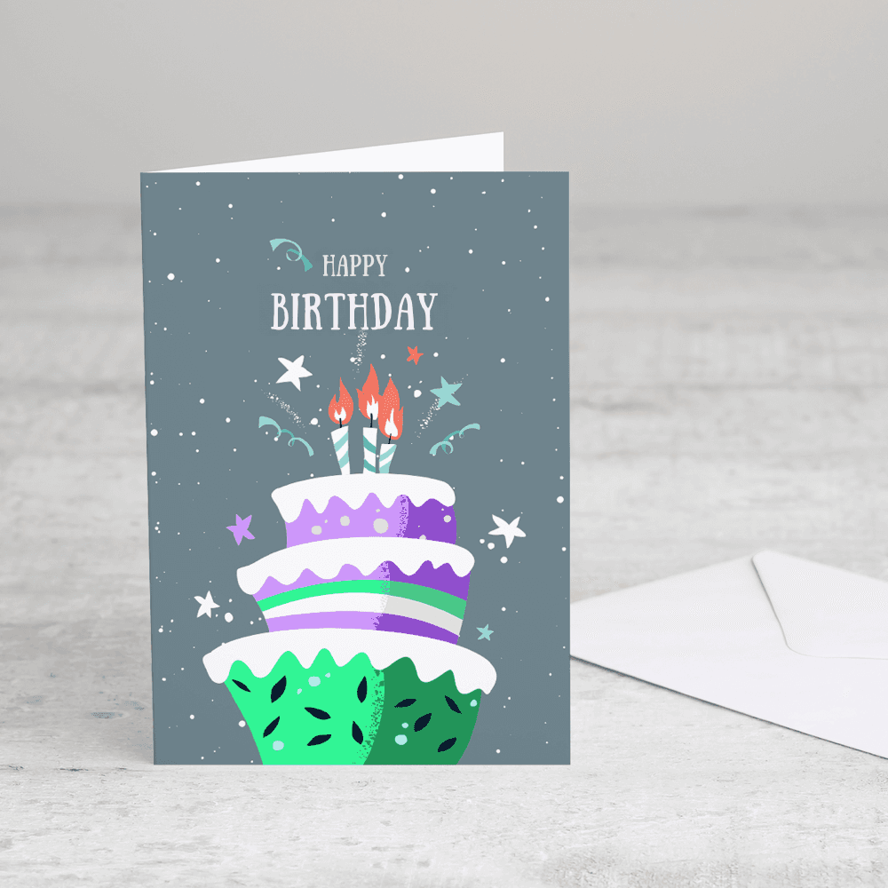 Greeting Cards
