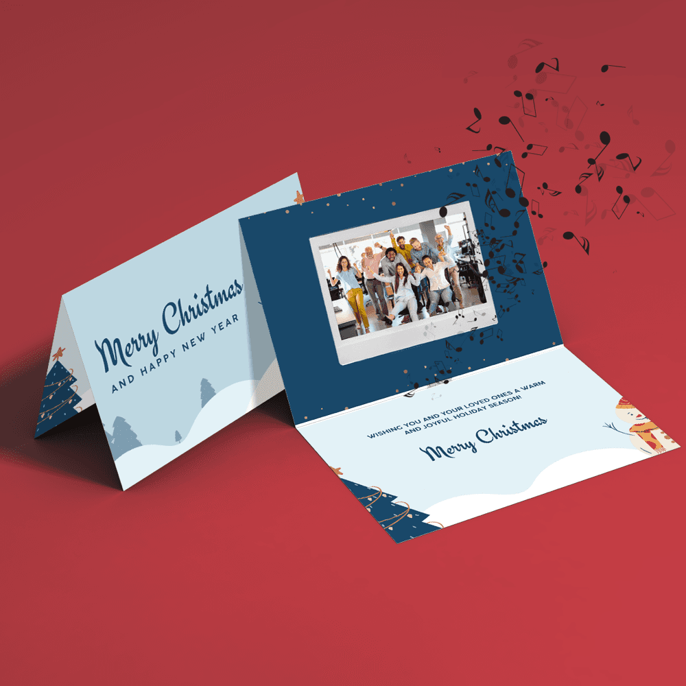 Music Cards